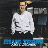 John D. Loudermilk - Blue Train